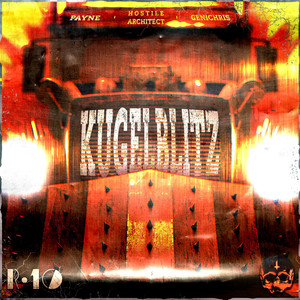 KUGELBLITZ (Explicit)