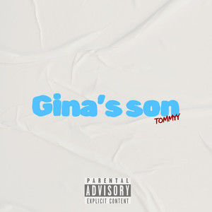 Gina's Son (Explicit)