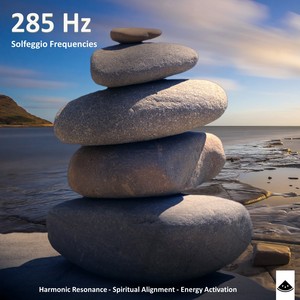 285 Hz - Mindful Rebirth