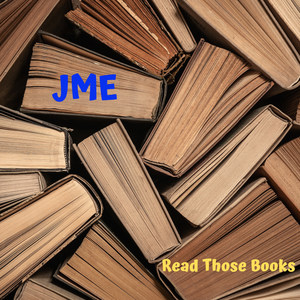 JME - Read Those Books