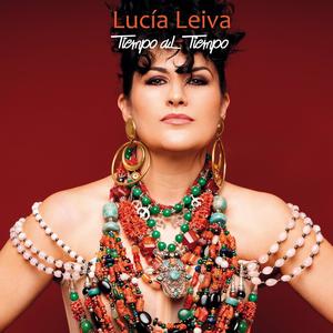 Lucia Leiva - Con mis cincos sentidos