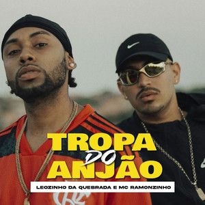 Tropa do Anjão (Explicit)