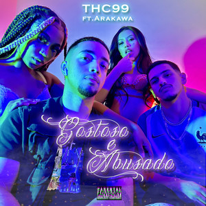 Gostoso e Abusado (Explicit)