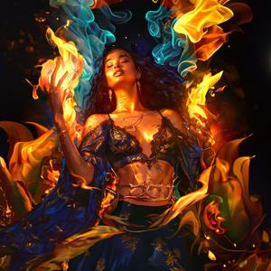 CHASING EMBERS (RE:ASCENSION Version)