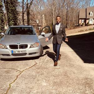 She Needs Me (Explicit)