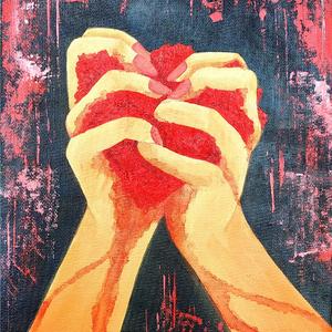 ME 2 (feat. Waavy & LIVTHREE)