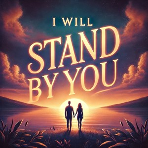 I Will Stand By You (Explicit)