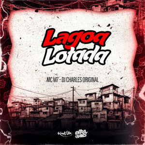 Lagoa Lotada
