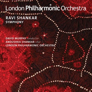 Symphony - Symphony: I. Allegro (Kafi Zila)