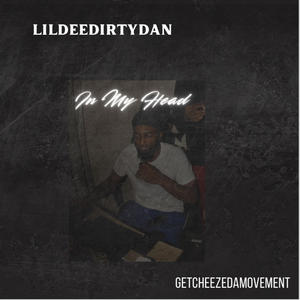 In My Head (Explicit)