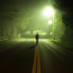 Lost Ona Road (feat. RR Cheese) (Explicit)