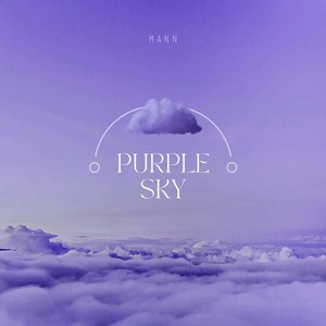 Purple Sky