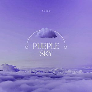 Purple Sky