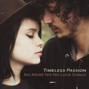 No More No No Love Songs (feat. Stoman & Joel Sattler)