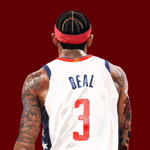 Bradley Beal (Explicit)