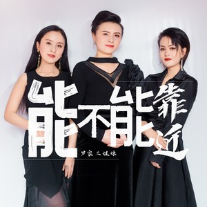 该不该放下 (伴奏)