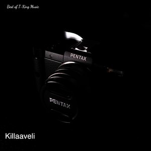 Killaaveli - Choosy Lover (Explicit)