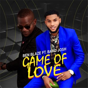 Game of Love (Explicit)