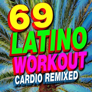 Kuduro Workout Crew - Oye Mi Cuerpo Pide Salsa (Workout Mix)