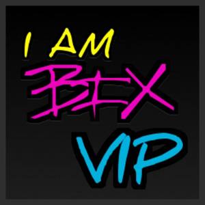 I Am BIX (VIP)