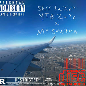 Shii Talker (feat. mysoultru) (Explicit)