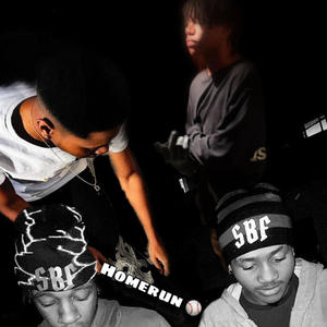 Homerun (feat. vizn & Go2) (Explicit)