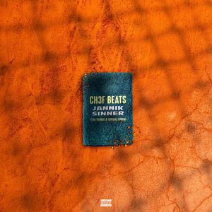 Ch3f Beats - JannikSinner (feat. Zero Vicious & Giovane Feddini) (Explicit)