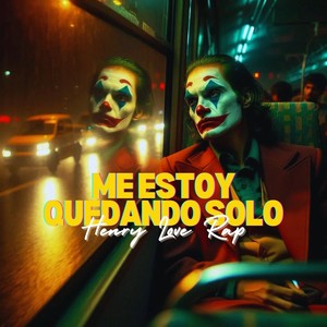 Me Estoy Quedando Solo