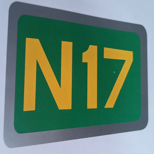 N17 (Inc. Paddy's Poem) (Live)