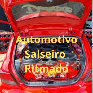 Automotivo Salseiro (Explicit)