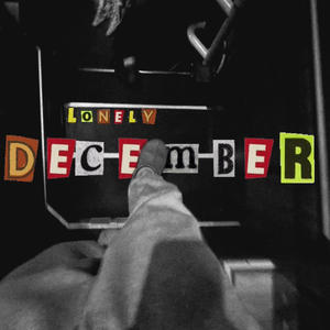 Lonely December
