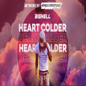 Heart colder (Explicit)