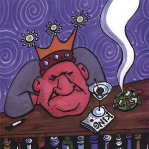 King