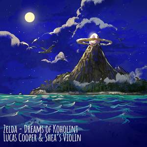 Ballad of the Windfish (Piano & Violin)