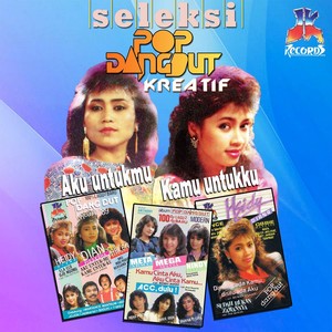 Seleksi Pop Dangdut Kreatif