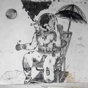 Goldfacemoneywatch - REAL FAST II (feat. Big Kick)