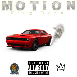 Motion (Explicit)