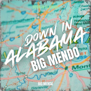 Down in Alabama (Explicit)