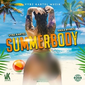 Summer Body (Explicit)