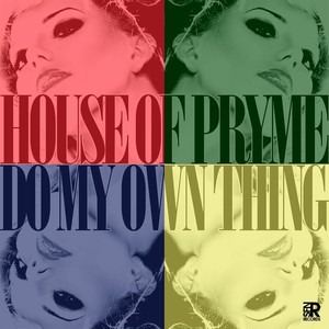 Do My Own Thing[feat. Justine Hill] (Rocco’s Subterranean Vocal Mix)