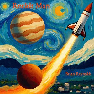 RockIt Man