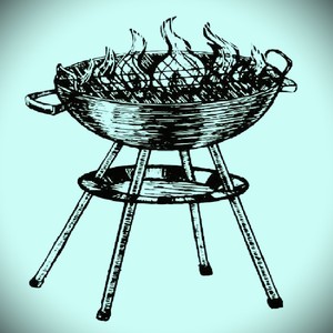 Grillsession (Remix)