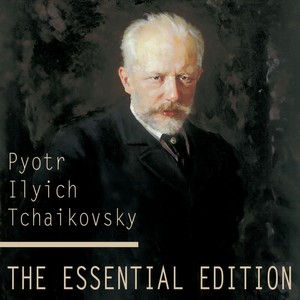Violin Concerto, Op. 35 - I. Allegro moderato