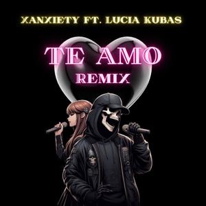 TE AMO (Remix Version)