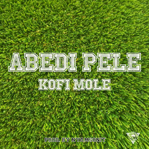 Abedi Pelé (Explicit)