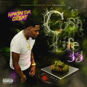 Cush Life 3.5 (Explicit)