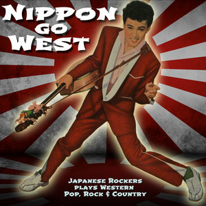 Nippon Go West