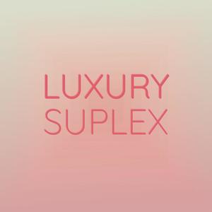 Luxury Suplex