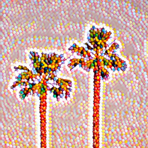 Candy Palms