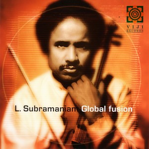 Gypsy Trail(feat. Kavita Krishnamurti Subramaniam & Jorge Struntz)